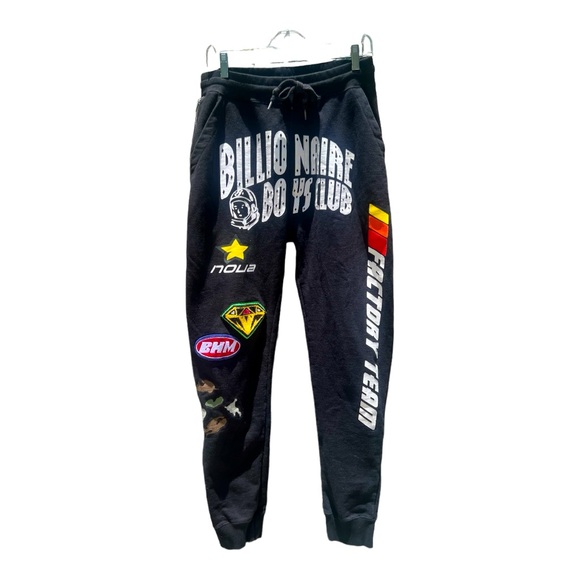 Billionaire Boys Club Space Circuit Sweatpants - Picture 1 of 6